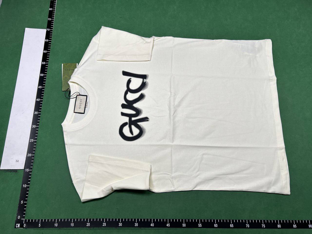 Gucci T-shirt  (40 CP) - 4