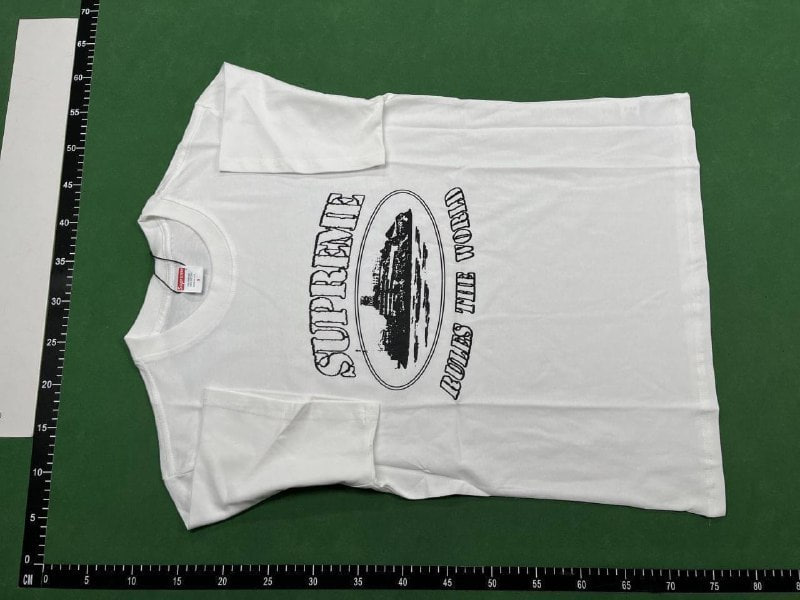 Corteiz T-shirt - 5