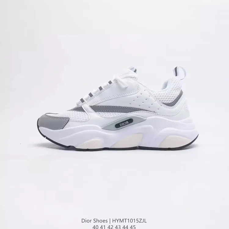 DIOR B22 ( 17 + styles)