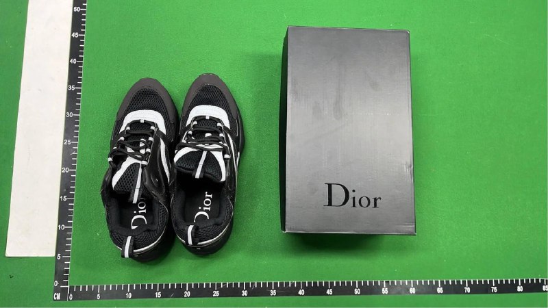 DIOR B22 ( 17 + styles) - 2