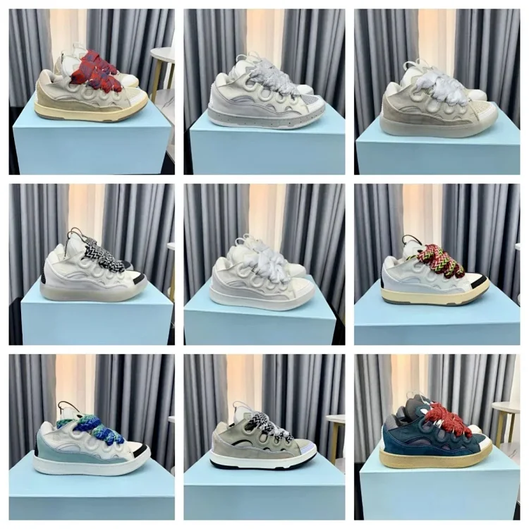  LANVIN  ( 31 style OG）