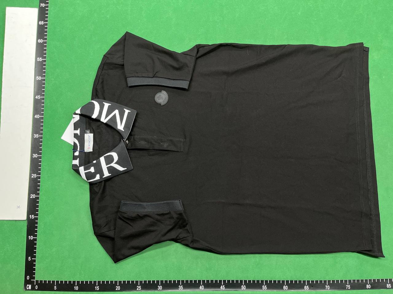 MONCLER POLOS - 3