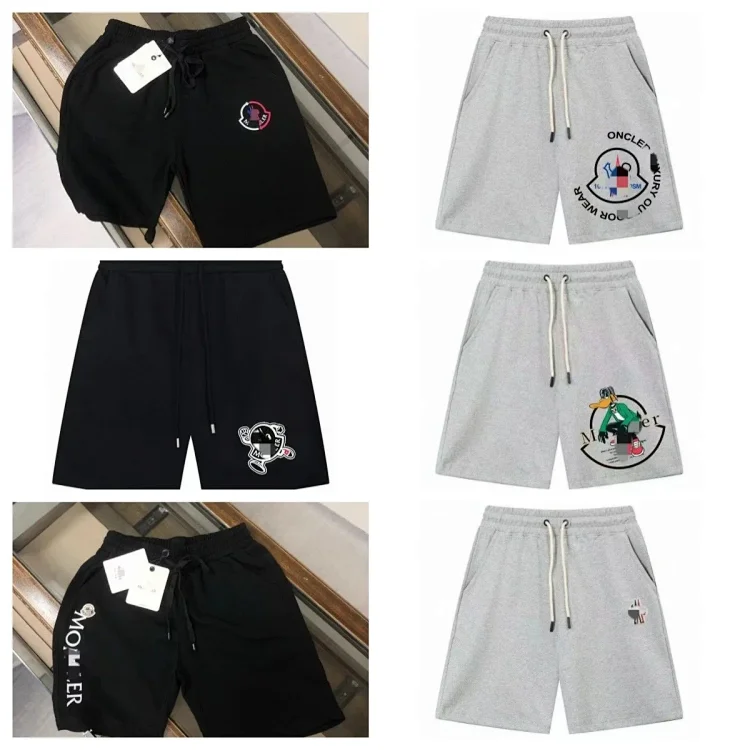 Moncler shorts                                                                                      