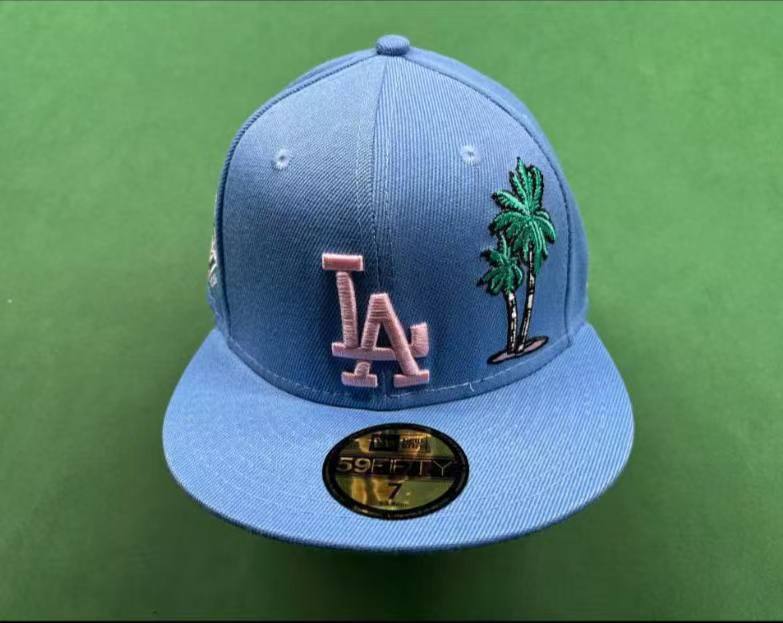 NEW Era Caps - 4