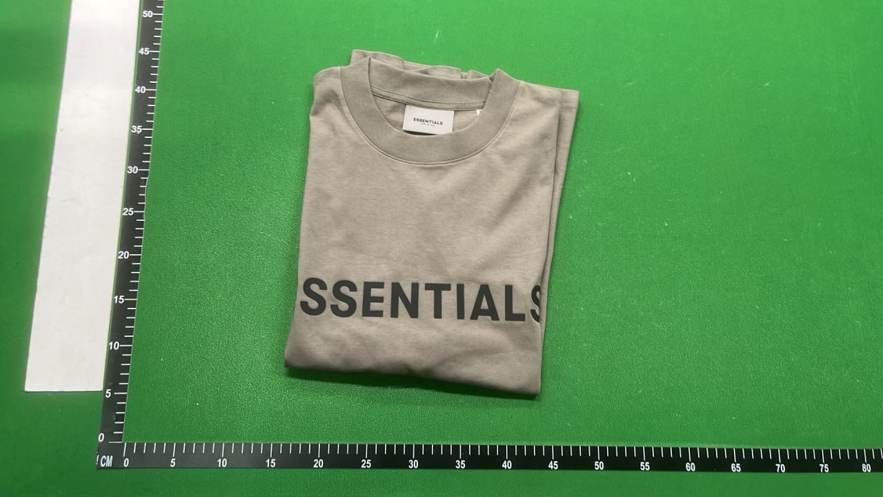  Essentials T-shirtShorts (32+) - 3