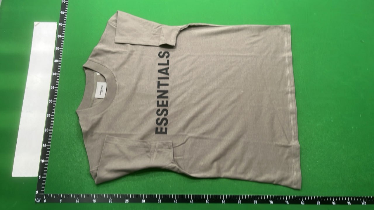  Essentials T-shirtShorts (32+) - 2