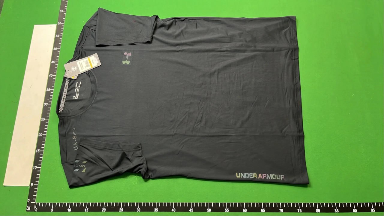 Under Armour T-shirt  Set - 3