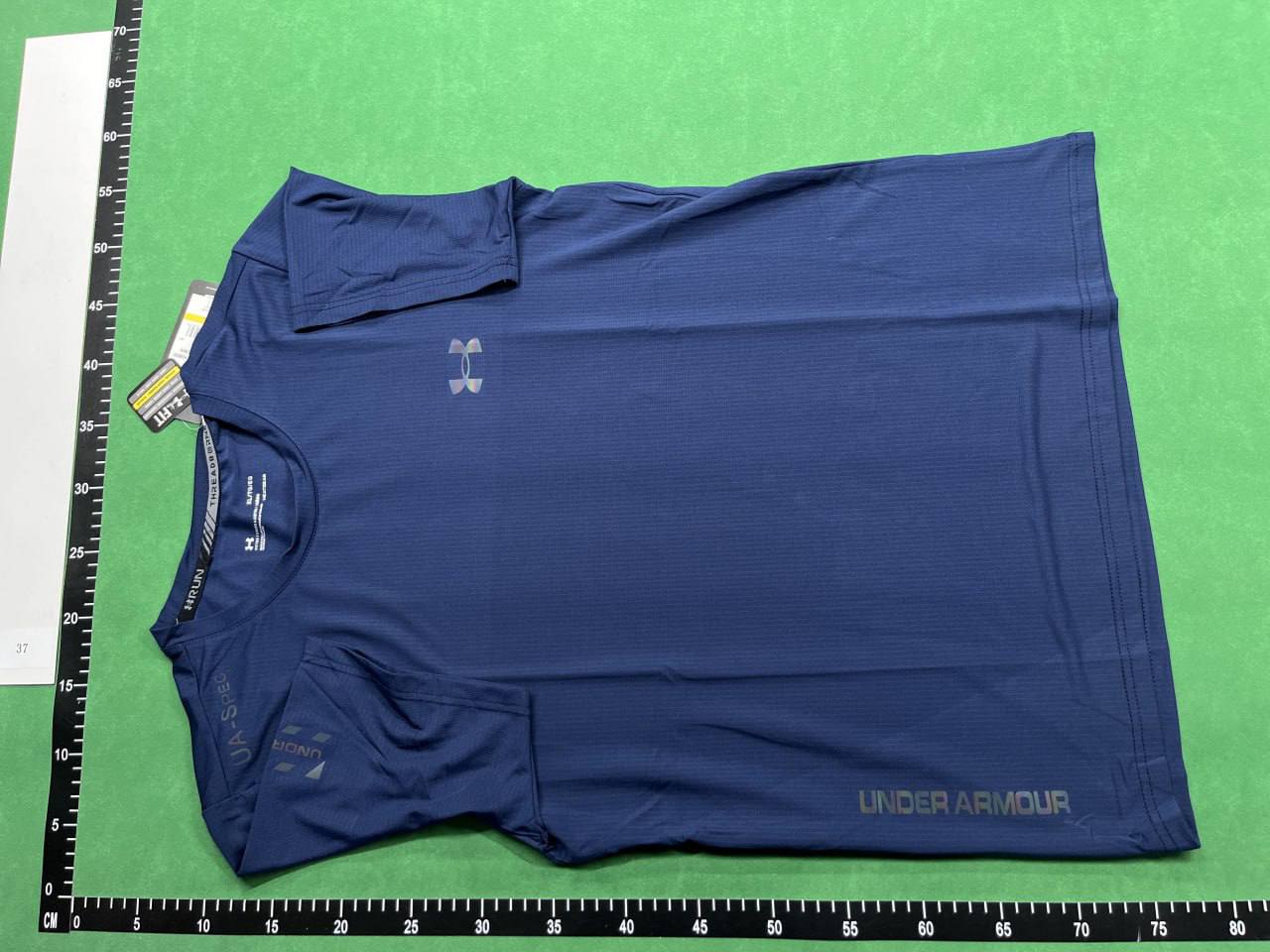 Under Armour T-shirt  Set - 5