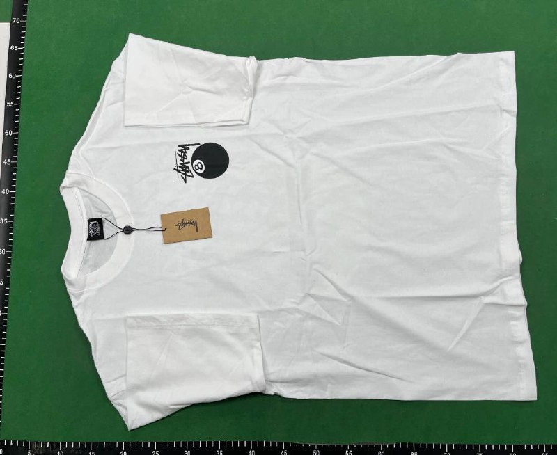 Stussy T-shirt( 40 + styles) - 5