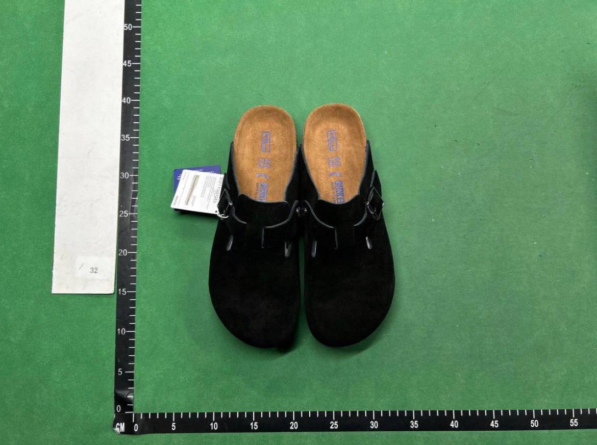 Birkenstock - 4