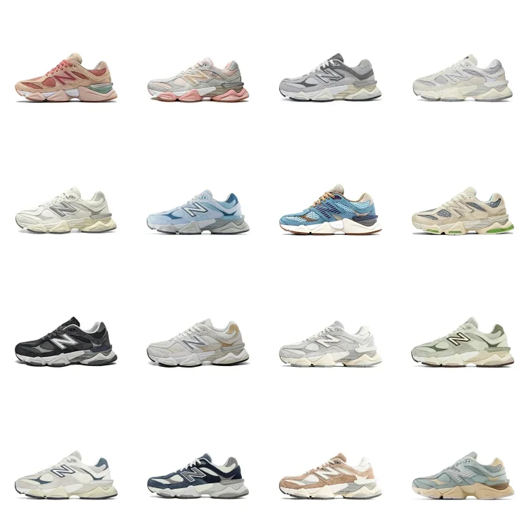 NEW BAIANCE  9060
