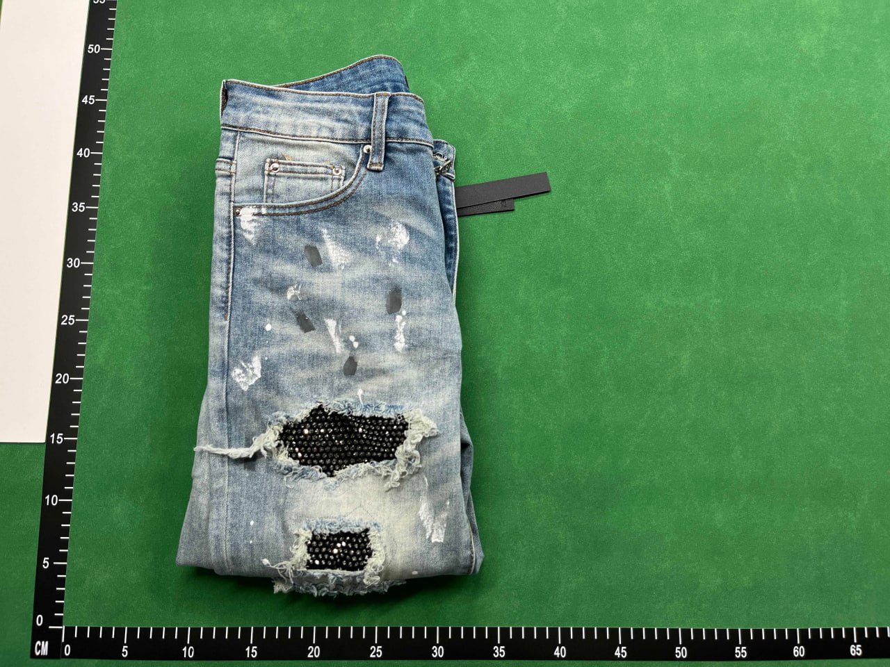 Amiri Jeans - 3