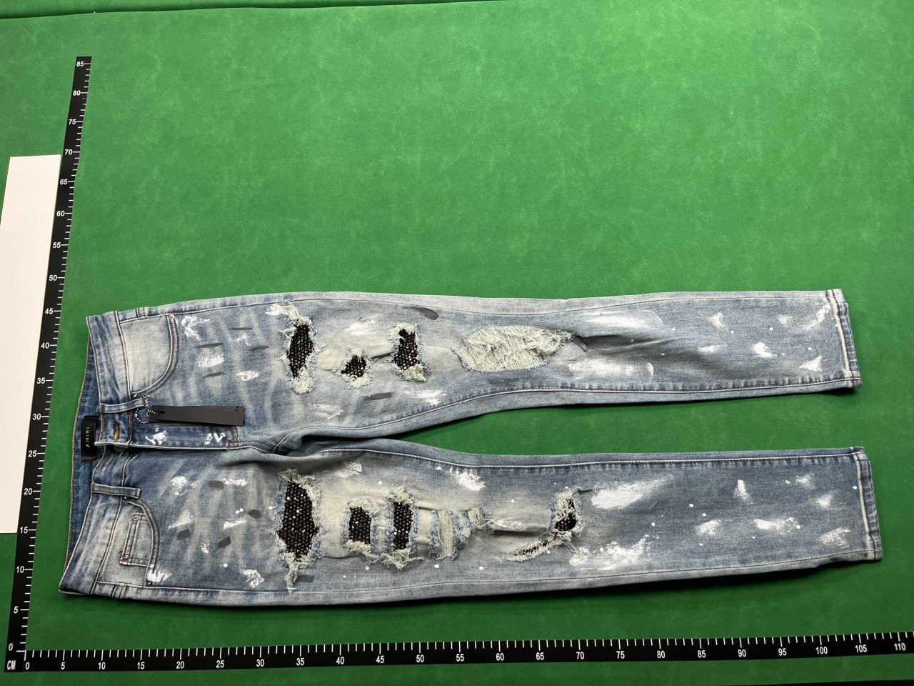 Amiri Jeans - 2