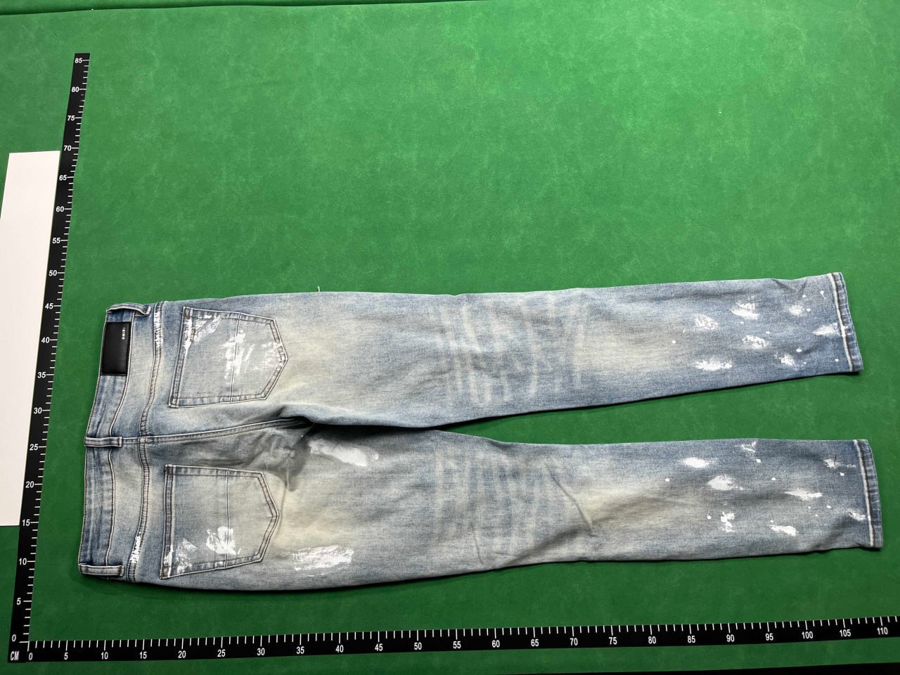 Amiri Jeans - 4