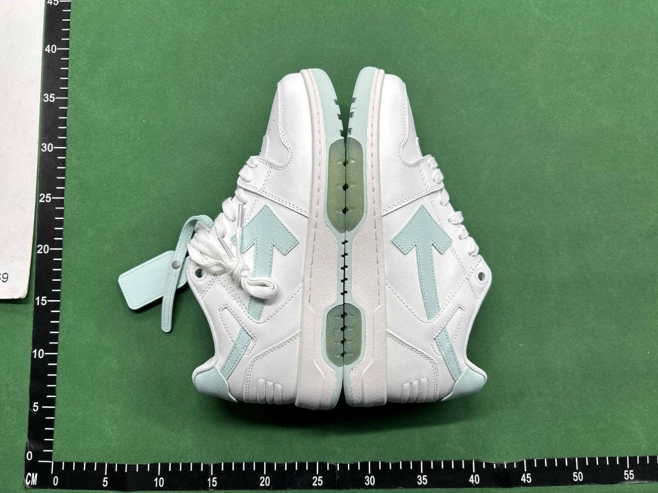 Off-White Out Of Office - 4