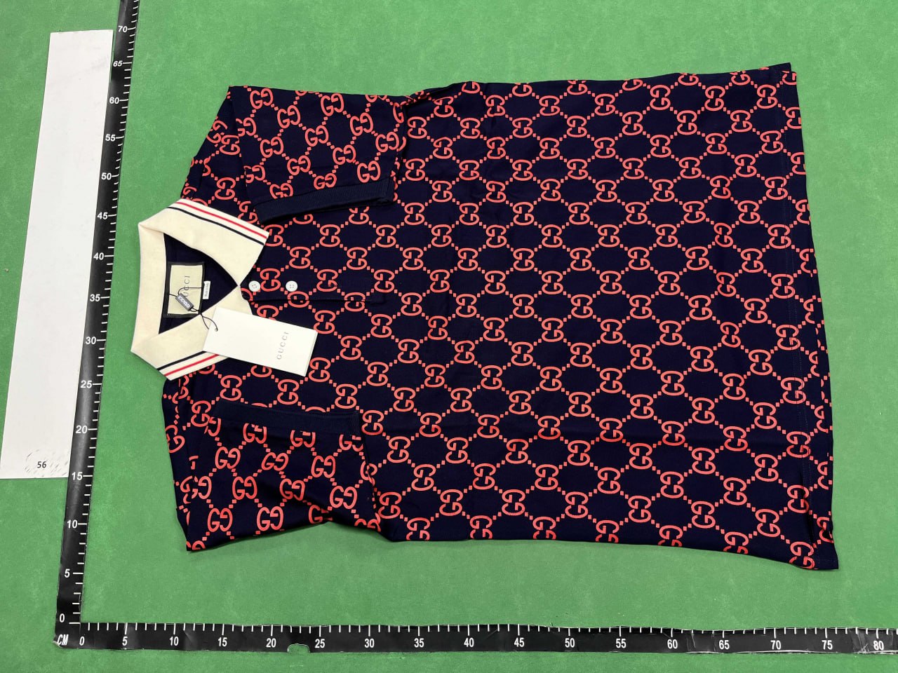 Polo Gucci - 2