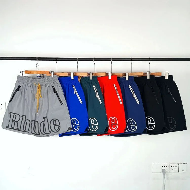  rhude shorts