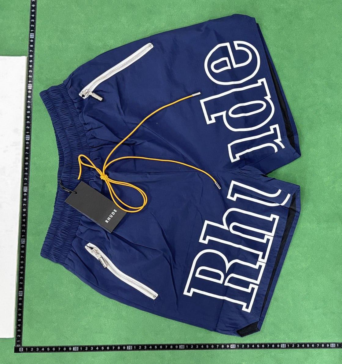  rhude shorts - 2