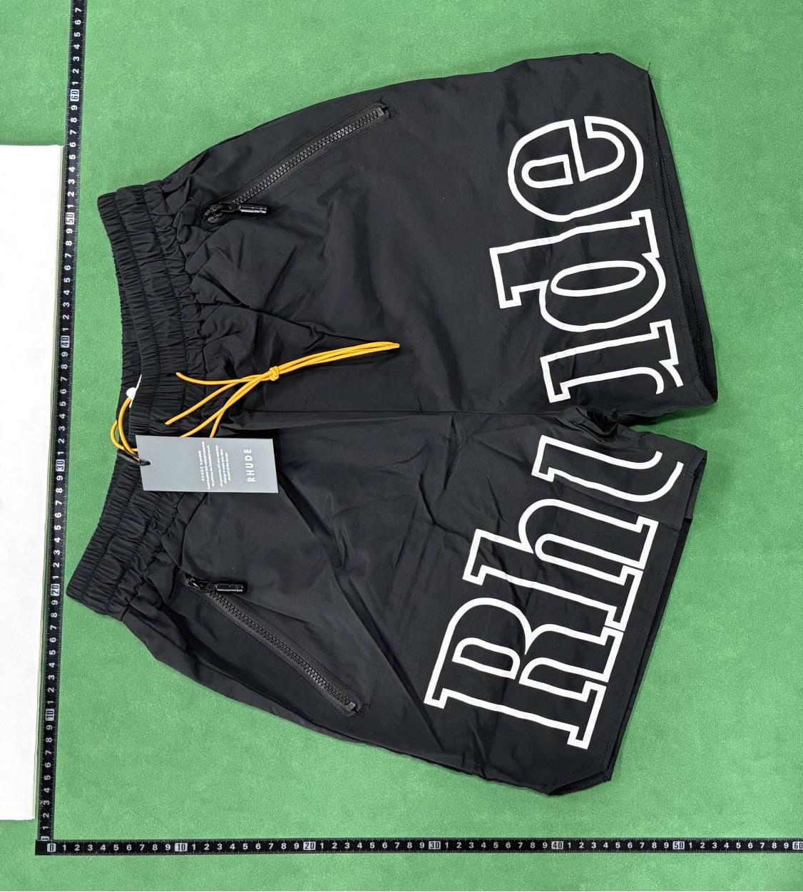  rhude shorts - 3
