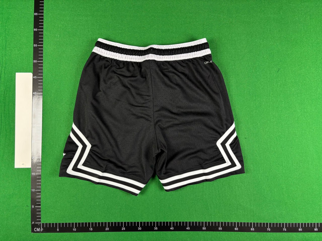  NBA Jordan basketball shorts sweatpants - 3