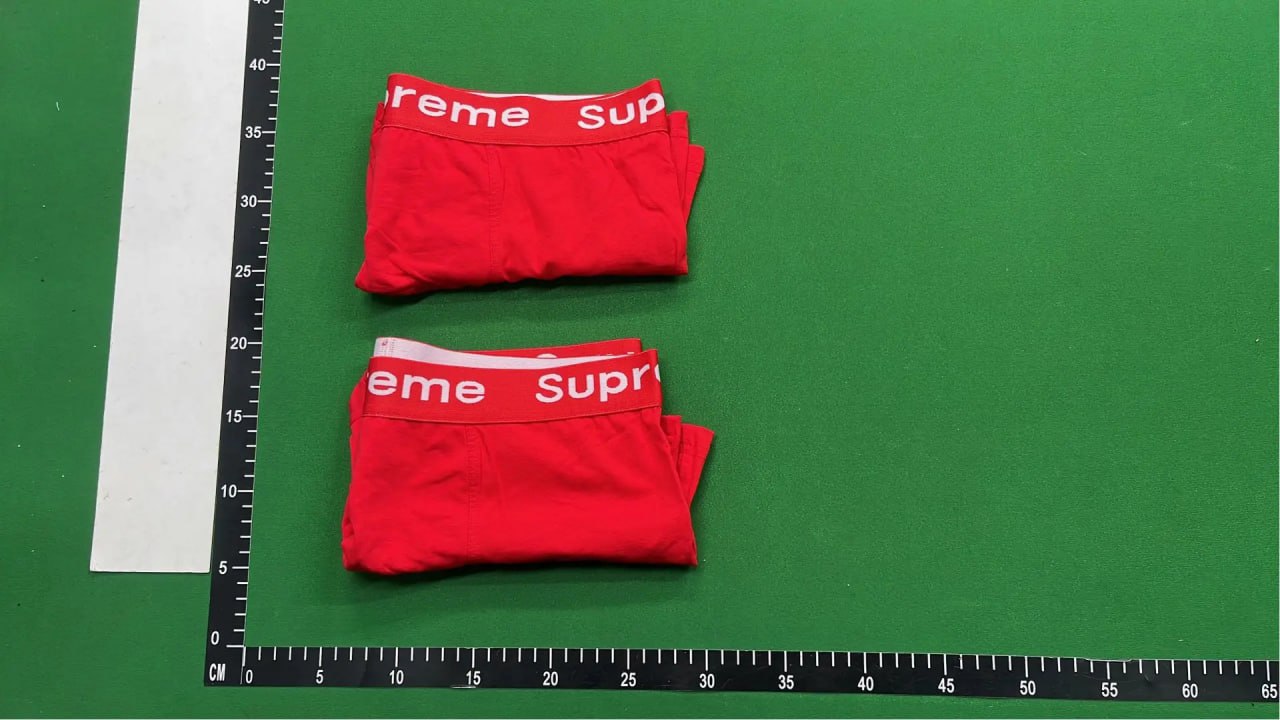 Supreme Underwear - 5