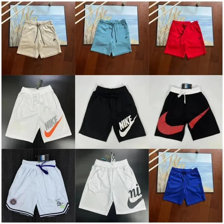 Nike Shorts  New Color  （40 Style