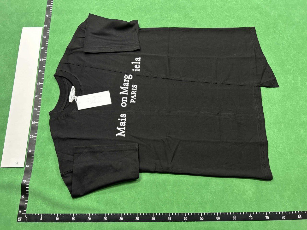 Maison Margiela T-shirt Tee （ 40 Style！） - 4