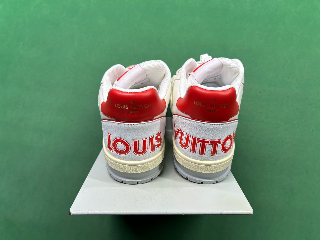 Louis Vuitton Trainers - 3