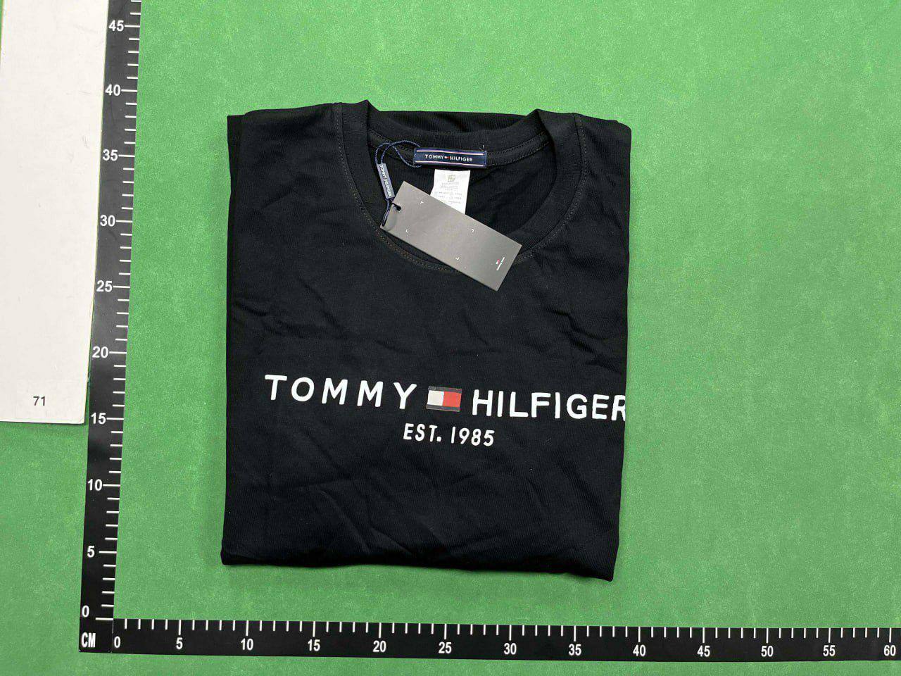 Tommy T-shirt - 4