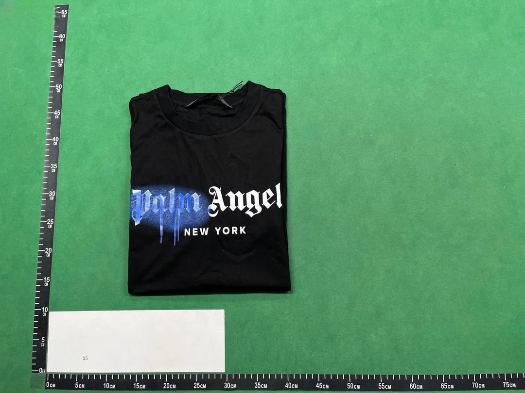 Palm Angels Tee - 2
