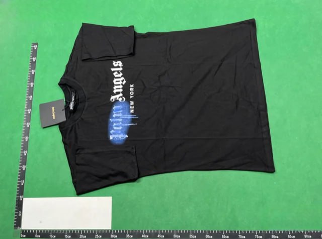 Palm Angels Tee - 3