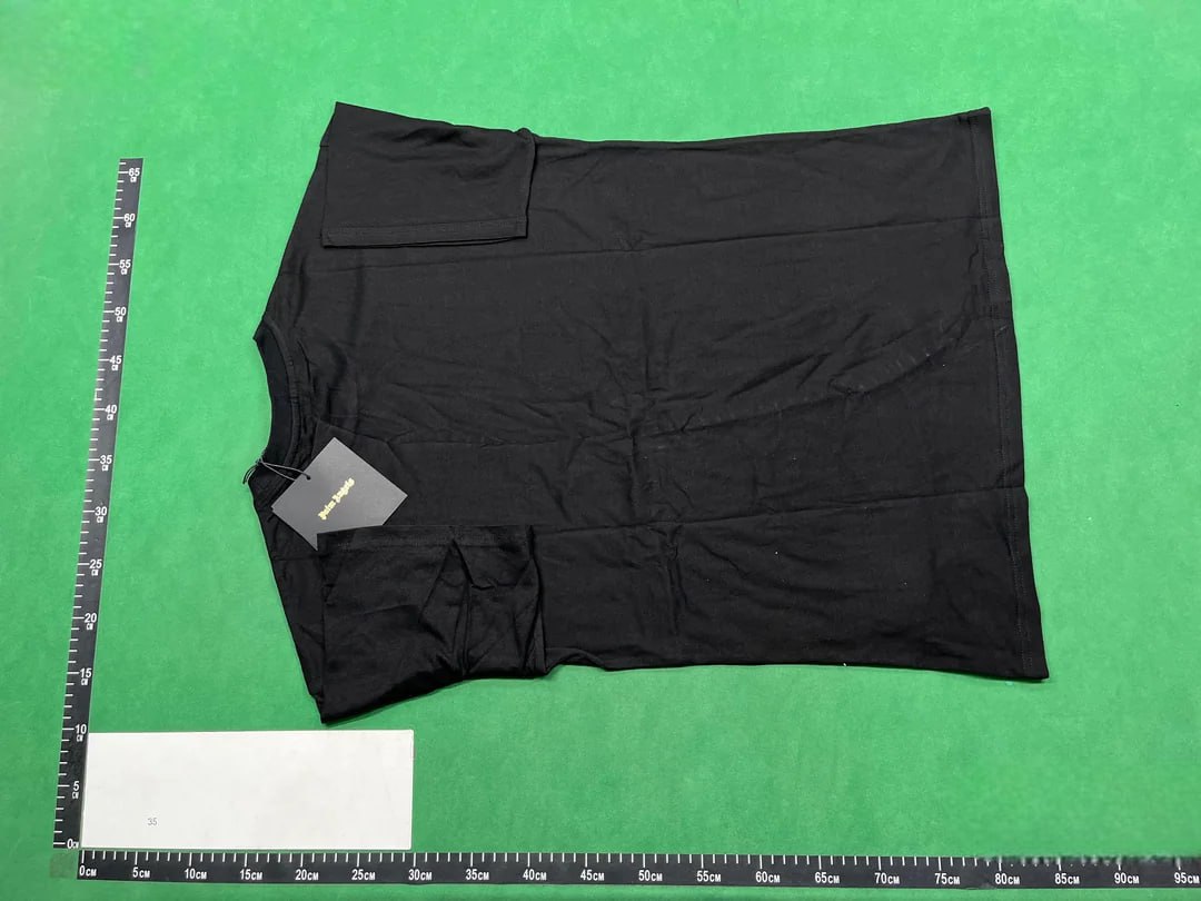 Palm Angels Tee - 4