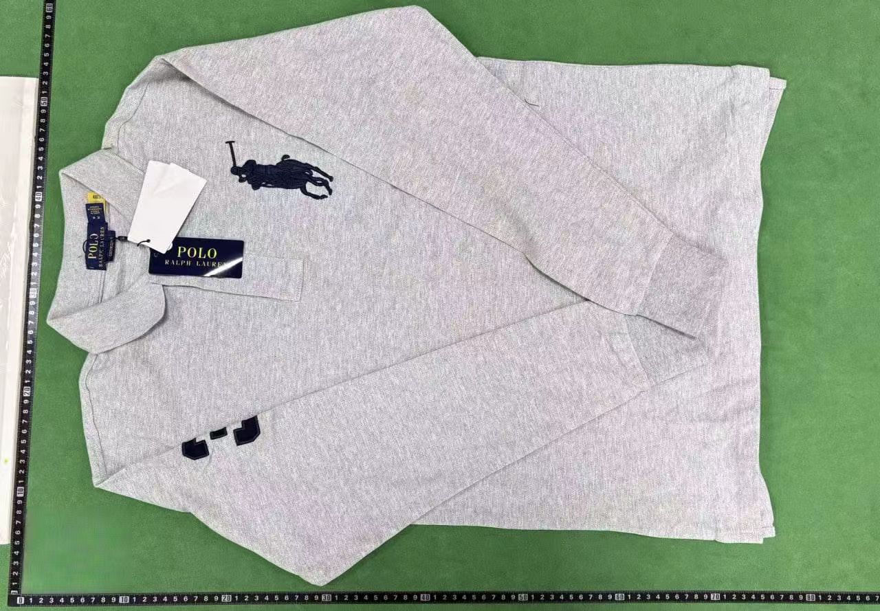 Original Ralph Lauren Shirt  - 3