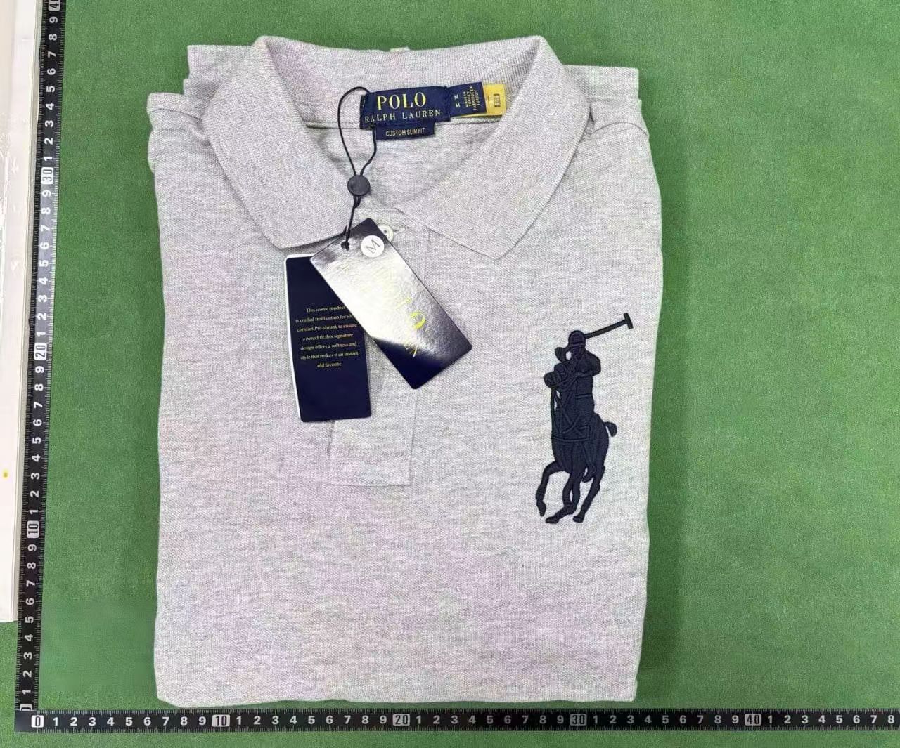 Original Ralph Lauren Shirt  - 2