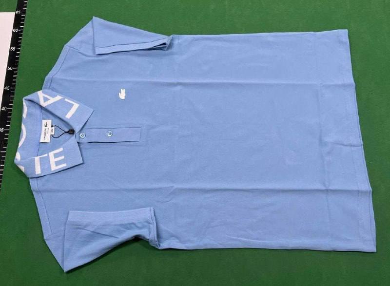  Lacoste polo  - 3