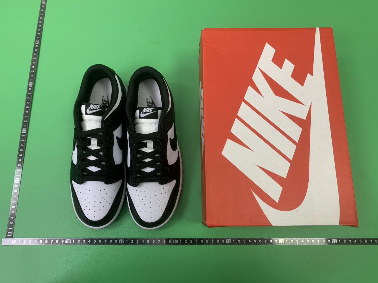 nike dunk - 2