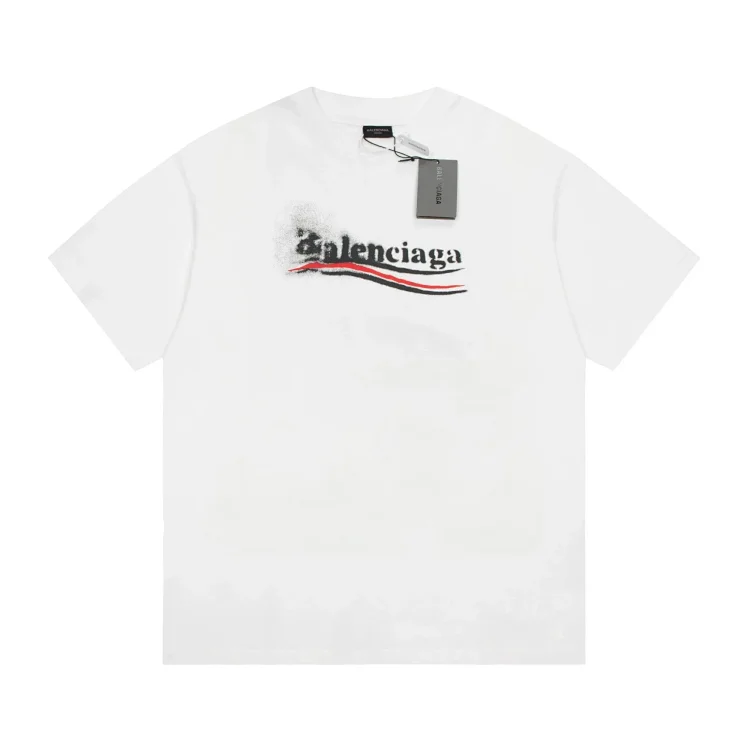  Balenciaga T-shirt collection