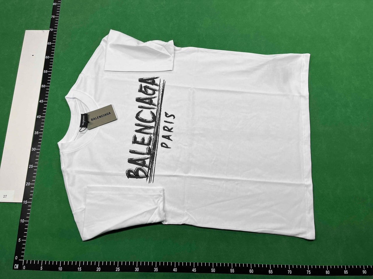  Balenciaga T-shirt collection - 3