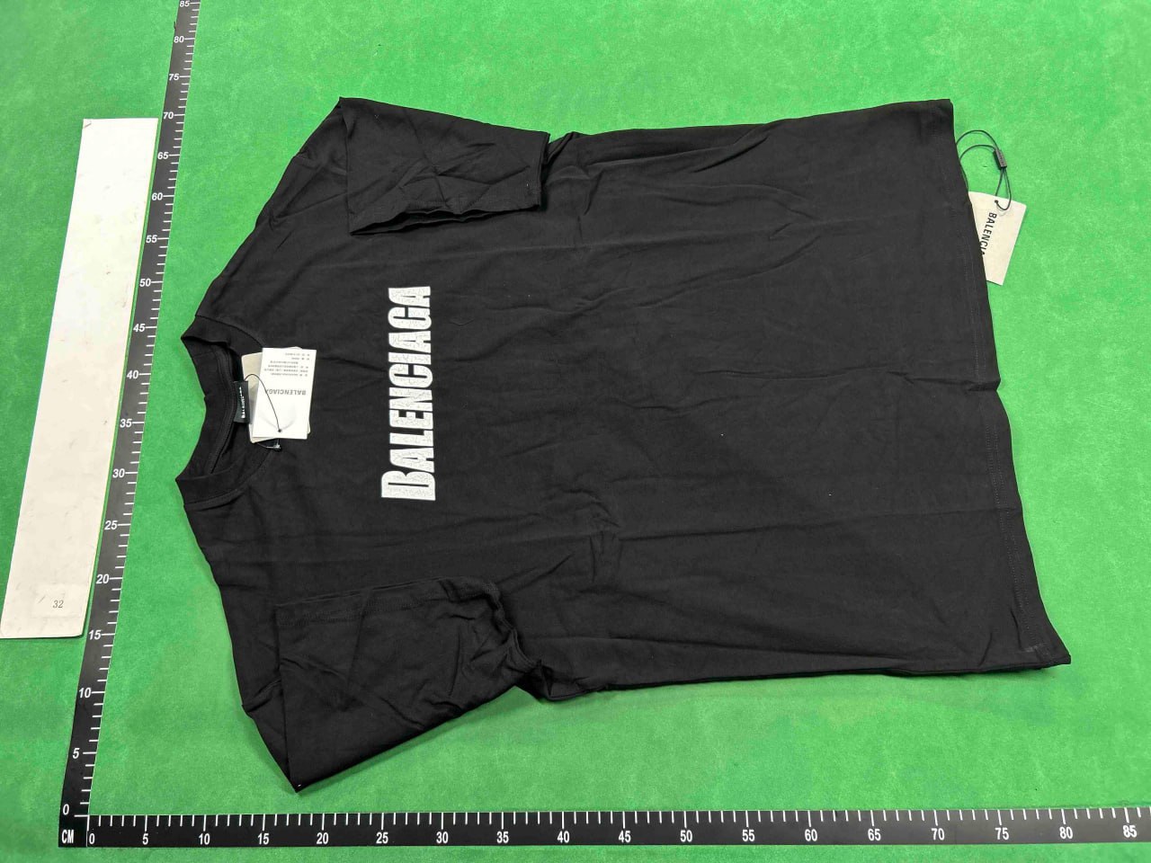  Balenciaga T-shirt collection - 4