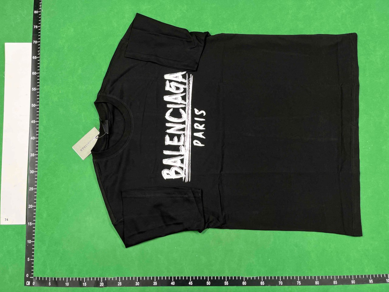  Balenciaga T-shirt collection - 5