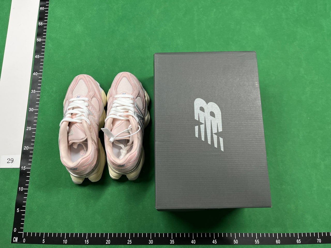 NB9060 New Balance 9060 shoes - 2