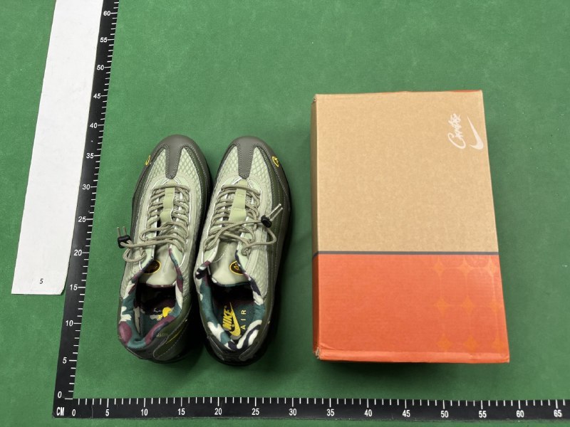  Nike Air Max 95 shoes - 2