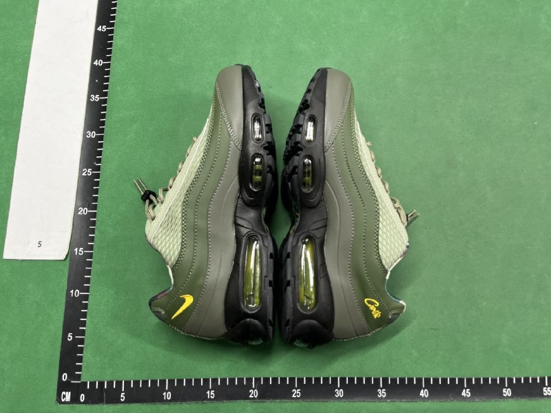  Nike Air Max 95 shoes - 3