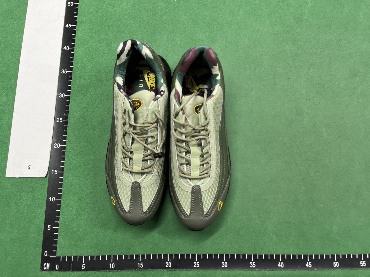  Nike Air Max 95 shoes - 4