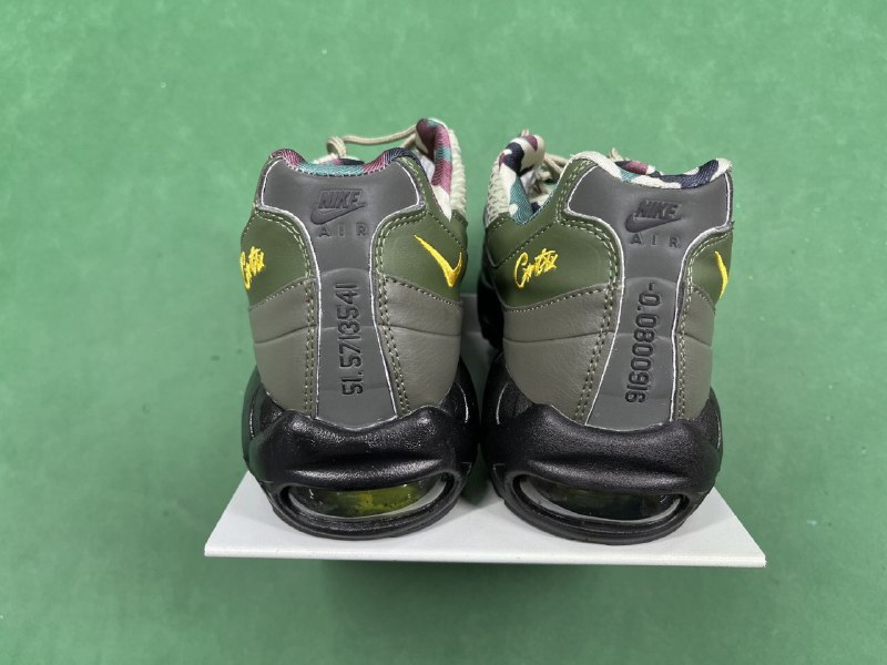  Nike Air Max 95 shoes - 5