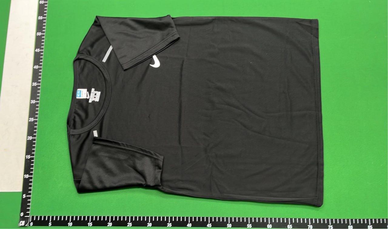 Nike Sports T-shirt & Shorts Set - 2