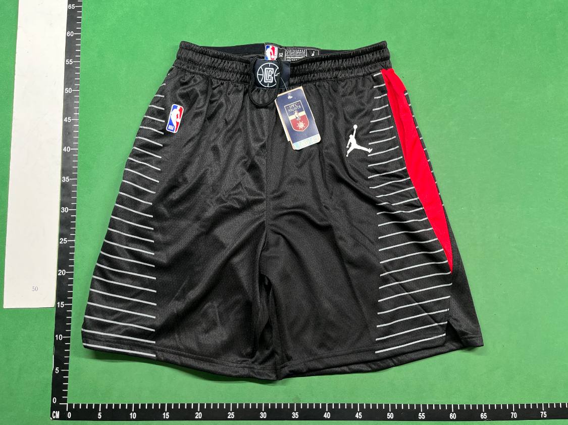  NBA League Shorts - 2