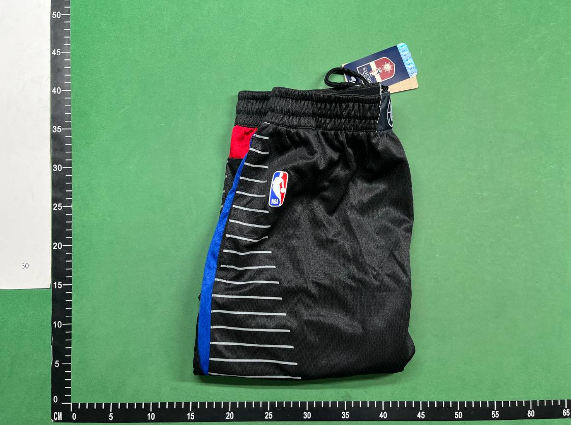  NBA League Shorts - 4