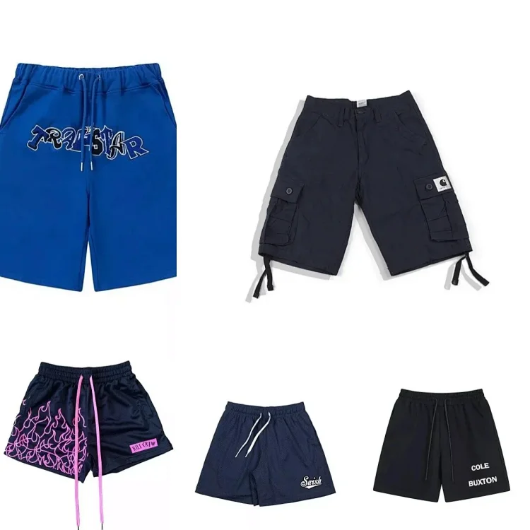 Carhartt Shorts