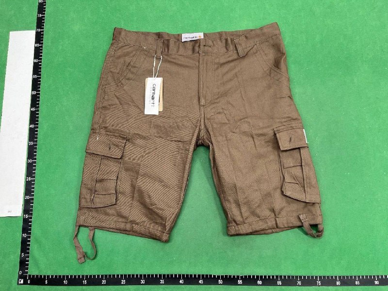 Carhartt Shorts - 4